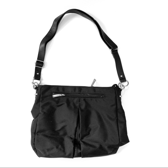 flight attendant handbag